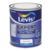 Levis expert binnenlak zijdeglans merino 750 ml