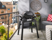 Weber barbecueonderstel compact Q N-reeks