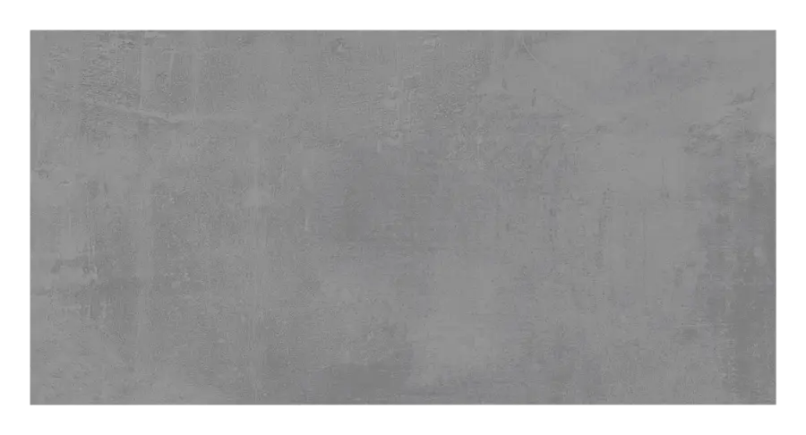 Carrelage céramique mur et sol Boston 30 x 60 cm gris  1,80m²/boîte