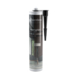 Colle de montage noire pour panneaux en tasseaux 290ml