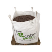 Big-bag granulés Argex 8-16 mm Cobo Garden 1 m³ 420 kg