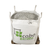 Grind gletsjer white 8-15mm - bigbag 1500 kg