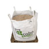 Cobo Garden bigbag betonmix 0-4 mm + 4-16 mm 1500 kg / 1 m³