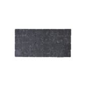 Kasseien beton getrommeld zwart 10x10x4 cm - 1386 stuks / 13,86 m²