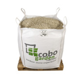 Grind yellow sun 8-11mm - bigbag 1500 kg