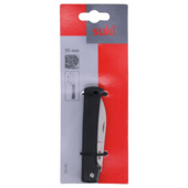 Suki kabelmes inklapbaar - lemet RVS