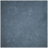 Keramische terrastegel antraciet betonlook 60x60x2 cm - 2 stuks in een doos