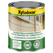 Xyladecor Tuinhout Prevent houtbescherming 750 ml