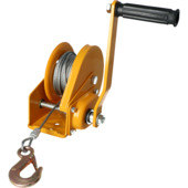 Carpoint handlier max. 720 kg met 10 m kabel