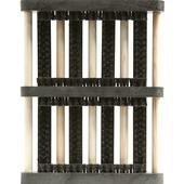 Shoe Brush voetmat 27x35 cm