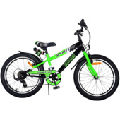 Volare Sportivo kinderfiets groen 20 inch