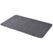 Paillasson Cotton Pro Dry 60x100 cm anthracite