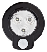 Müller-licht oriëntatielamp Naro 0,3W 21 lm met sensor