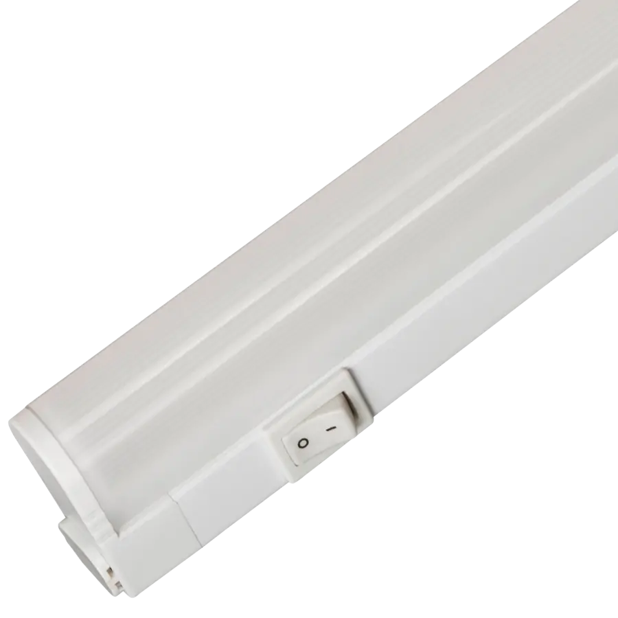 Luminaire sous-meuble Müller-Licht Linex 85 cm 13 W 1115 lm Switch-Tone réglable