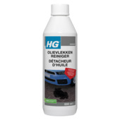 HG olievlekreiniger 500 ml