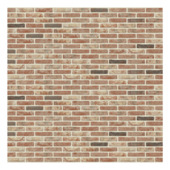 Gevelsteen handvorm Neo Baroc 5x9x19 cm