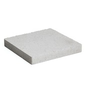 betontegel grijs 30x30 cm - 84 stuks / 7,56 m²