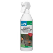 HG hardhoutontgrijzer 500 ml