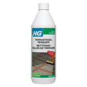 HG terrastegelreiniger 1 l
