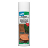 HG hardhoutvernieuwer 500 ml