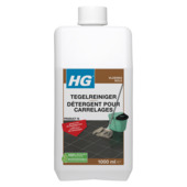 HG tegelreiniger 1 L