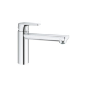 Grohe keukenkraan Start Edge chroom