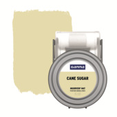 Testeur de couleur peinture murale GAMMA 55ml cane sugar