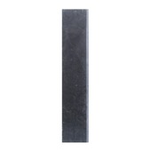 Plinthe en Bluestone adouci - Bleu 40x8x1,5 cm - 20 Pièces / 8,00 m2