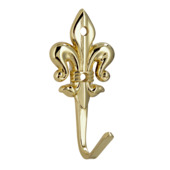 Siro jashaak enkel Lely messing zamak