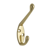 Siro jashaak enkel Melanie messing zamak