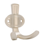 Siro jashaak dubbel Emma RVS look zamak