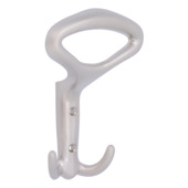 Siro jashaak dubbel Hanne RVS look zamak