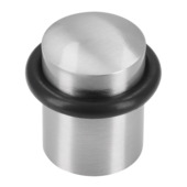 SIRO deurstopper Ton mat nikkel 33 mm