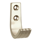 Siro jashaak enkel Isis RVS look zamak