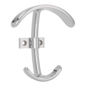 Siro jashaak dubbel Maria chroom zamak