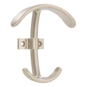 Siro jashaak dubbel Maria RVS look zamak