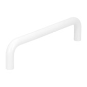 SIRO Greep Julie 138 mm (128) Wit