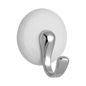 Siro jashaak enkel Stijn chroom zamak