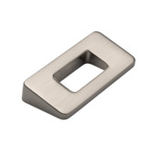 Greep Marion inox look 54 mm