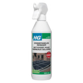 Nettoyant pour panneaux solaires HG 500 ml