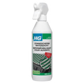 HG impregneermiddel zonneschermen, dekzeilen en tenten 500 ml