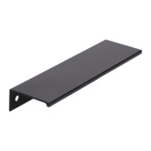 Greep Lara zwart 145 mm