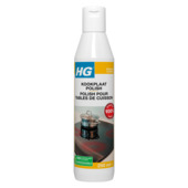HG reiniger keramische kookplaten intensief 250 ml