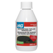 HG kristallisator toplaag hersteller natuursteen 250 ml