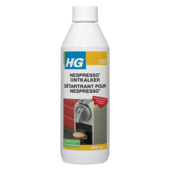 HG ontkalker voor Nespresso machines 500 ml