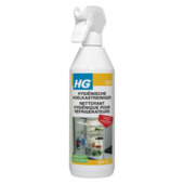 HG reiniger koelkast hygiënisch 500 ml