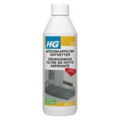 HG ontvetter afzuigkapfilter 500 ml