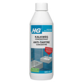 HG Hagesan Blauw kalkverwijderaar 500 ml