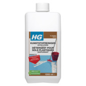 HG krachtreiniger vinyl 1 l