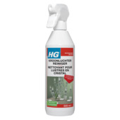 HG sprayreiniger kroonluchter 500 ml